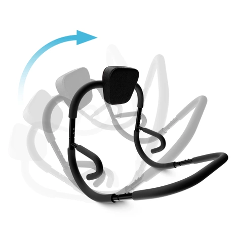 Posilovač břišních svalů