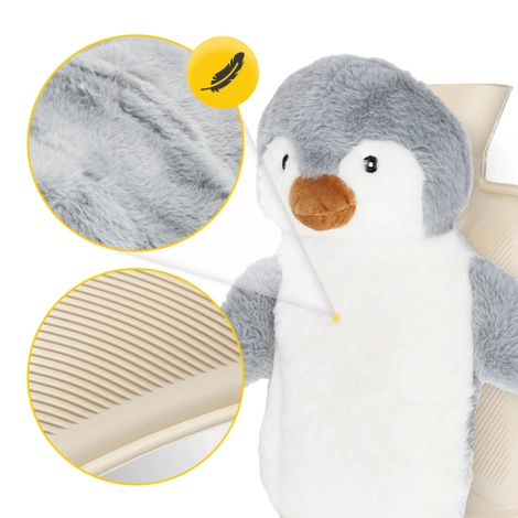 Termofor v obalu TUČŇÁK 0,75 L