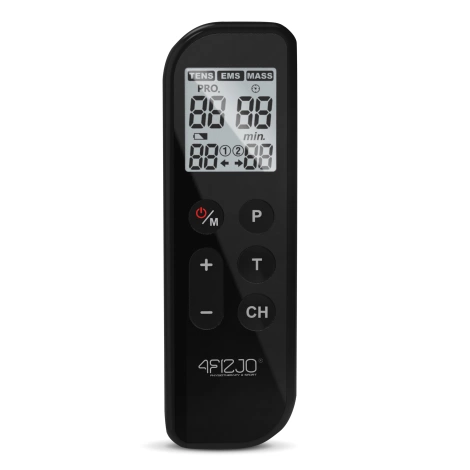 Elektrostimulátor EVO 3v1