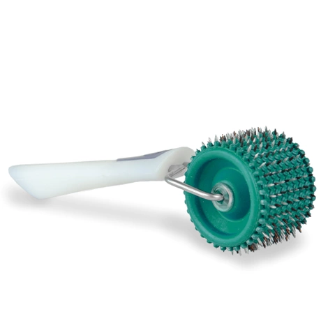 Masážní váleček Lyapko 3,5 bez niklu zelený