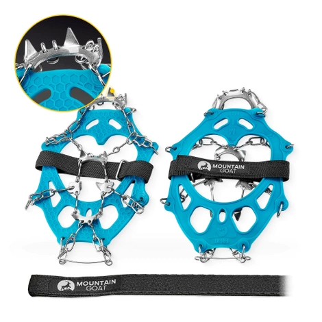 Nesmeky na boty STANDARD (37-40) M