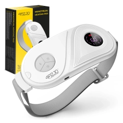 Zahřívací menstruační pás