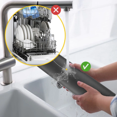 Cestovní termoska na kávu nebo čaj