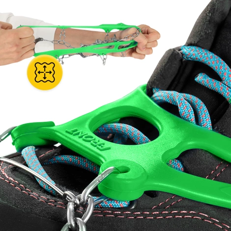 Nesmeky na boty PREMIUM XL (44-46) XL