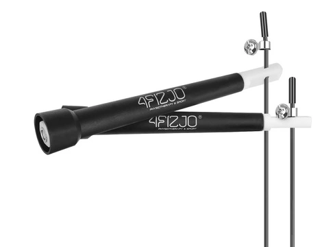 Švihadlo s ložisky STANDARD černé