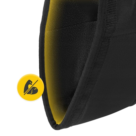 Popruhy na posilování břišních svalů AB Sling Straps