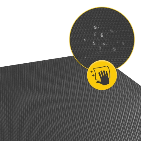 Balanční podložka Balance Pad černá