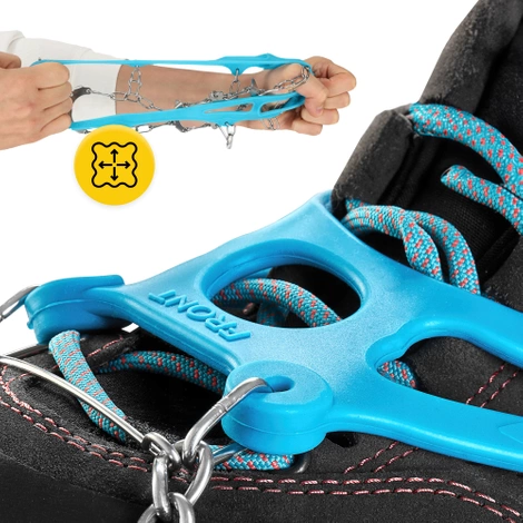 Nesmeky na boty STANDARD (37-40) M