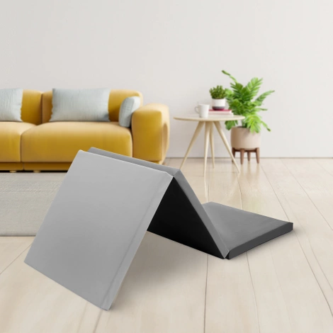 Skládací podložka na cvičení