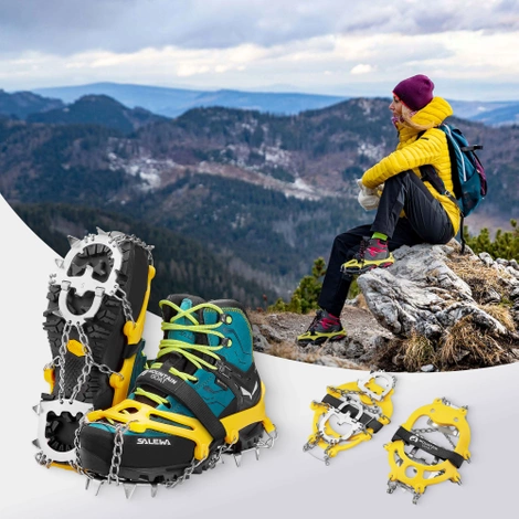 Nesmeky na boty PREMIUM (35-36) S