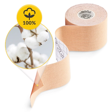 Páska na tvarování poprsí