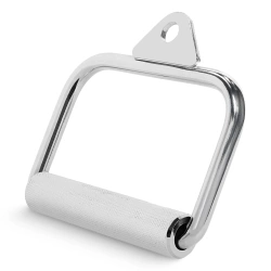 Otočný úchyt ke kladce