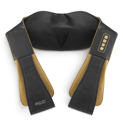 Masážní přístroj na krk SHIATSU PRO+