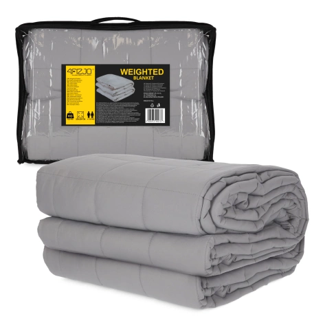 Antistresová zátěžová přikrývka 9 kg