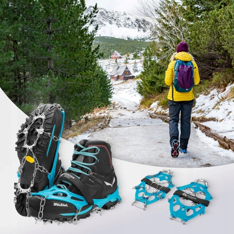 Nesmeky na boty STANDARD (37-40) M