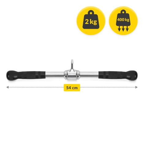 Posilovací adaptér 54 cm