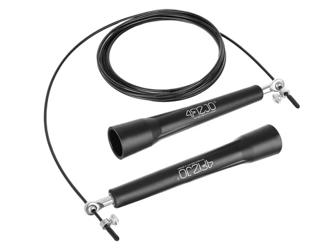 Švihadlo s ložisky STANDARD+ černé