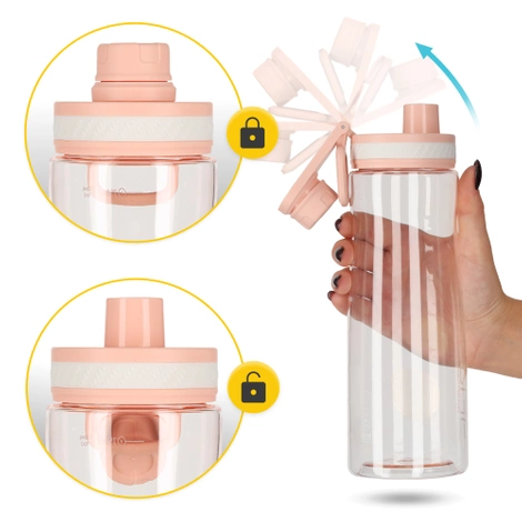 Láhev na vodu 850 ml