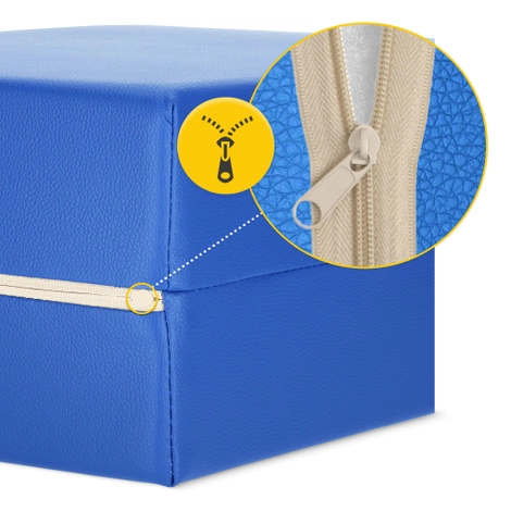 Rehabilitační masážní kostka