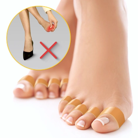 Pěnová náplast na odřeniny 4,5 m x 5 cm