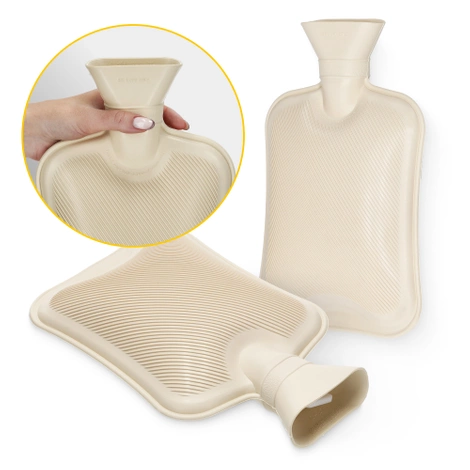 Gumový termofor 2 L