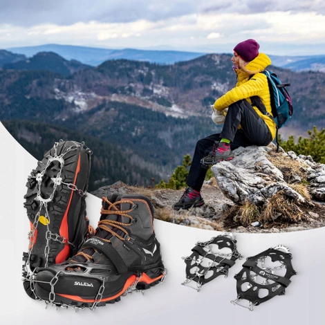 Nesmeky na boty STANDARD (41-43) L