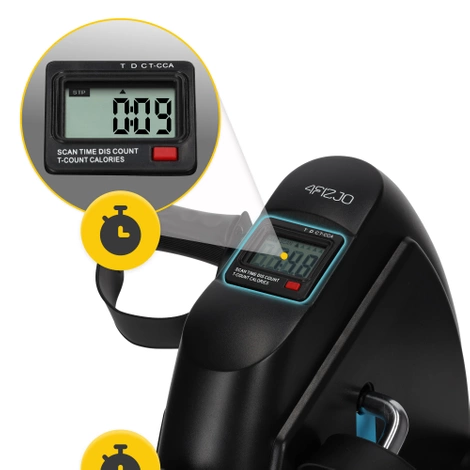 Rehabilitační rotoped EVO