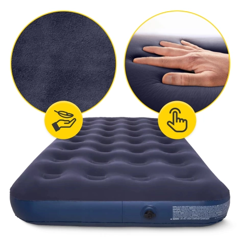 Nafukovací matrace pro jednoho Avenli 191 x 73 x 22 cm
