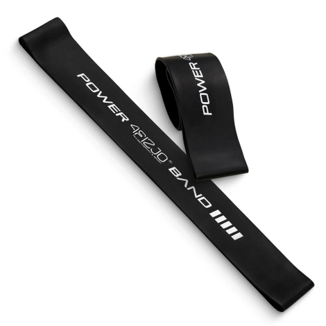 Guma na cvičení MINI POWER BAND 1,2 mm