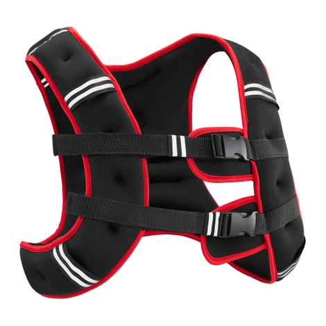 Zátěžová vesta 5 kg