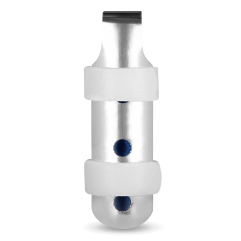 Duralová dlaha pro fixaci prstu MED M