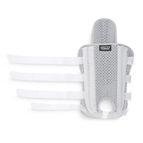 Kotníková ortéza s boční výztuhou