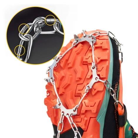 Dětské nesmeky na boty M (28-32)