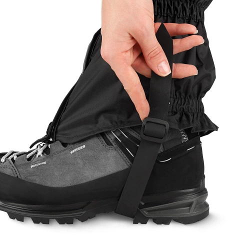 Voděodolné návleky na boty