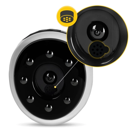 Sada filtrů pro elektrickou masážní baňku 30 ks.