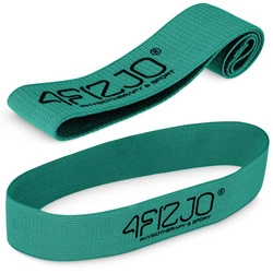 Textilní odporová guma FLEX BAND 5-10 kg