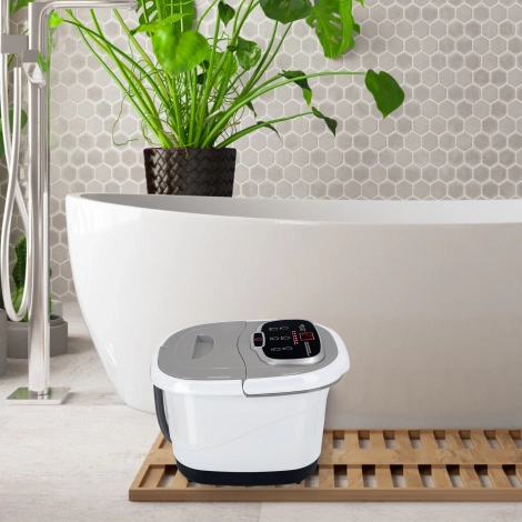 Vodní masážní přístroj na nohy FOOT MASSAGER PRO+