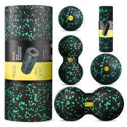 Masážní sada EPP ALL IN 6 ks.