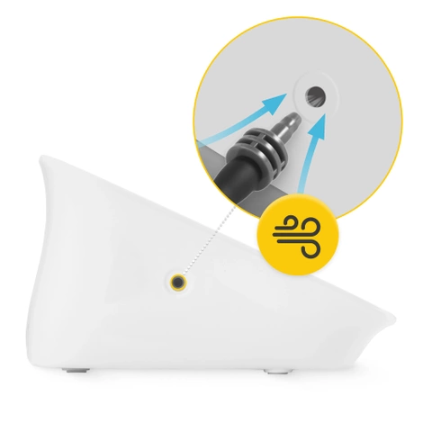 Tlakoměr na paži PRO+