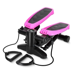 Stepper s expandéry