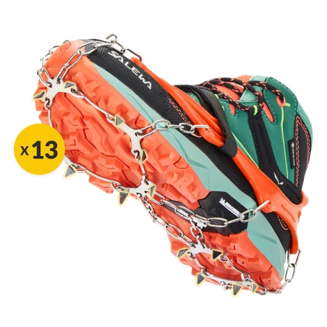 Dětské nesmeky na boty M (28-32)