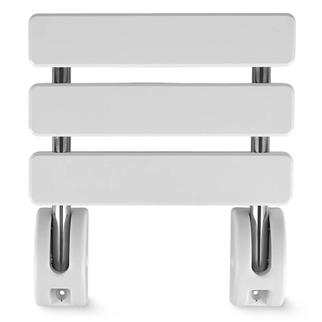 Skládací sprchové sedátko nástěnné