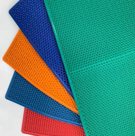 Masážní podložka Standard 7,0 Lyapko bez niklu