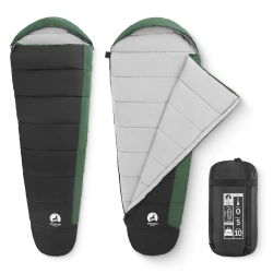 Cestovní spací pytel mumie Mountain Goat PRO