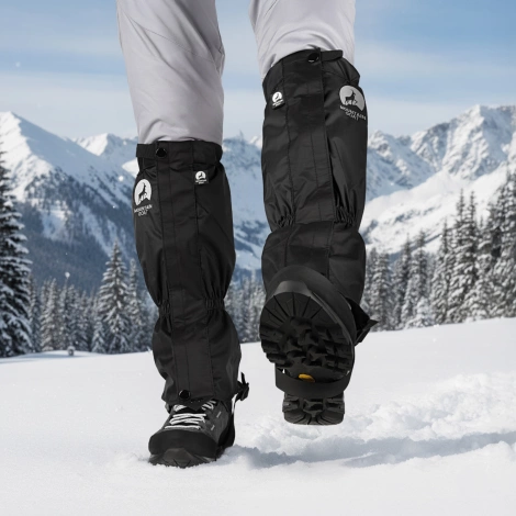 Voděodolné návleky na boty