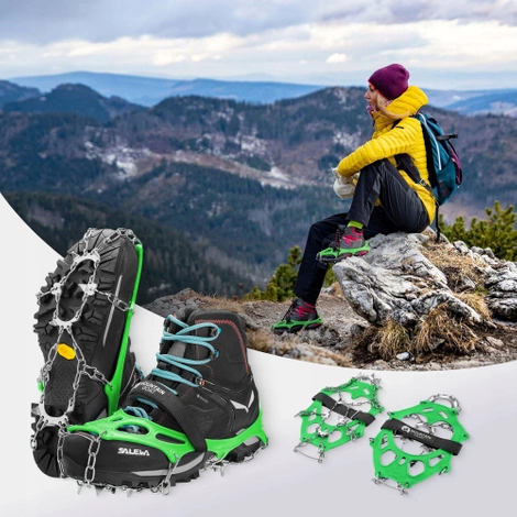 Nesmeky na boty Standard (44-46) XL