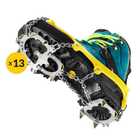 Nesmeky na boty PREMIUM (35-36) S