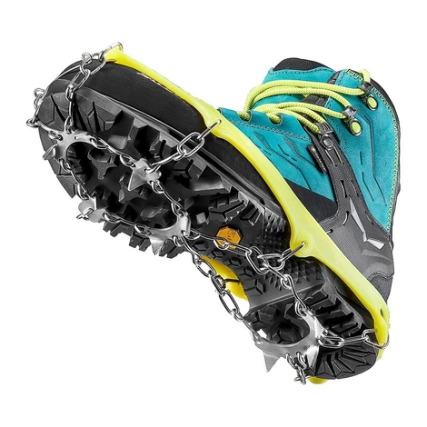 Nesmeky na boty STANDARD (35-36) S