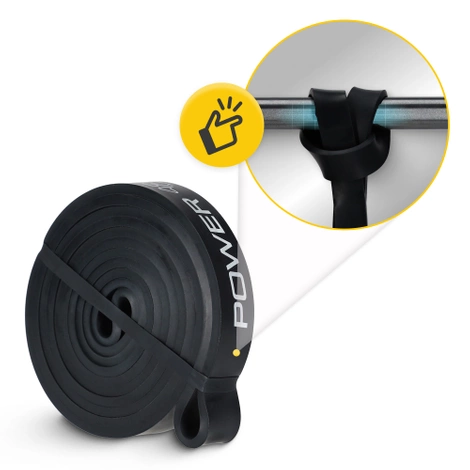 Odporová guma POWER BAND 12-17 kg