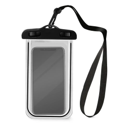 Vodotěsné pouzdro na mobil TSUNAMI